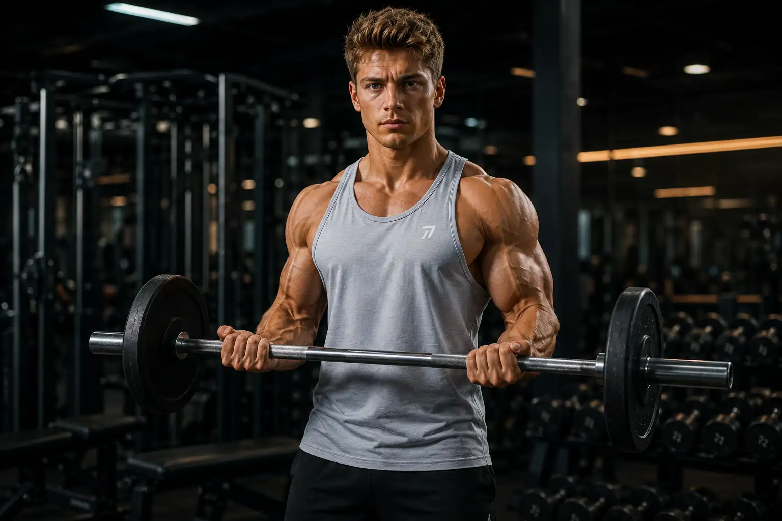 Full-Body Power